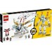 LEGO Ninjago 71786 Zaneov ledeni zmaj